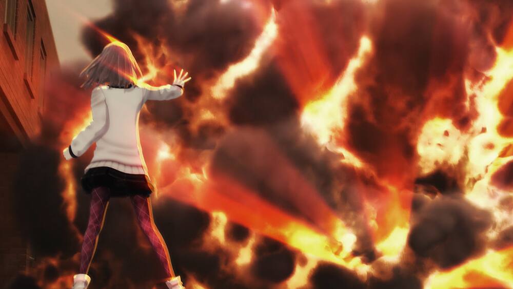 Alt View 13. Koei Tecmo - MONARK.