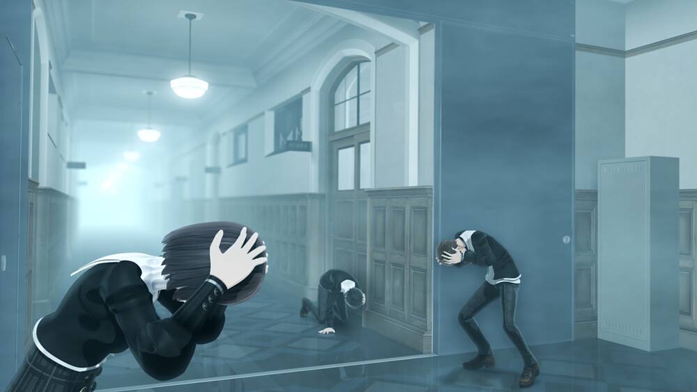 Alt View 14. Koei Tecmo - MONARK.