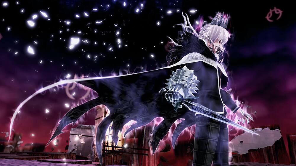 Alt View 11. Koei Tecmo - Monark.