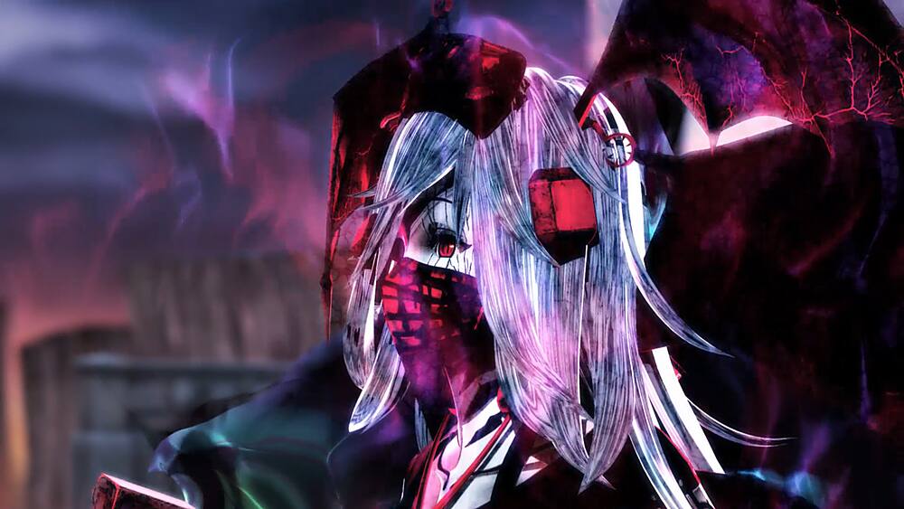 Alt View 12. Koei Tecmo - Monark.