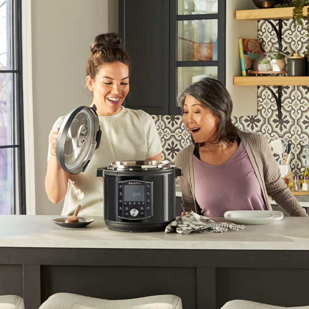 Instant Pot Pro Plus brings smart cooking to the kitchen