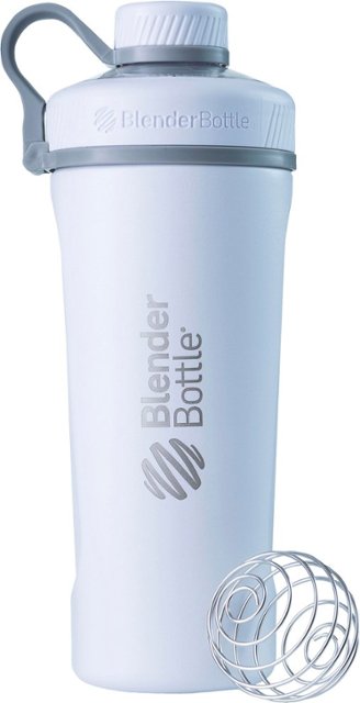 BlenderBottle Radian Insulated Stainless Steel 26 oz. Water Bottle