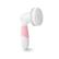 Left. Vanity Planet - Face & Body Cleansing System - White.