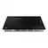 Alt View 13. Samsung - 30" Smart Induction Cooktop with Wi-Fi - Black.