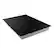 Alt View 14. Samsung - 30" Smart Induction Cooktop with Wi-Fi - Black.