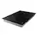 Alt View 15. Samsung - 30" Smart Induction Cooktop with Wi-Fi - Black.