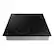 Alt View 16. Samsung - 30" Smart Induction Cooktop with Wi-Fi - Black.
