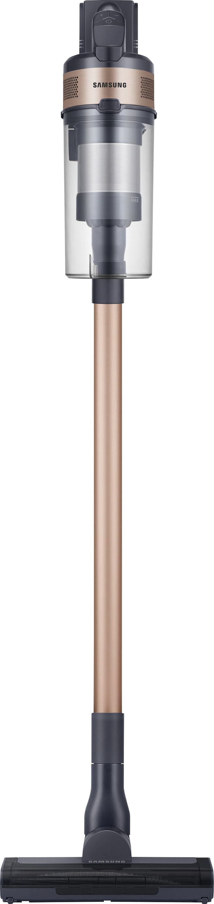 Samsung - Jet™ 60 Pet Cordless Stick Vacuum - Rose Gold