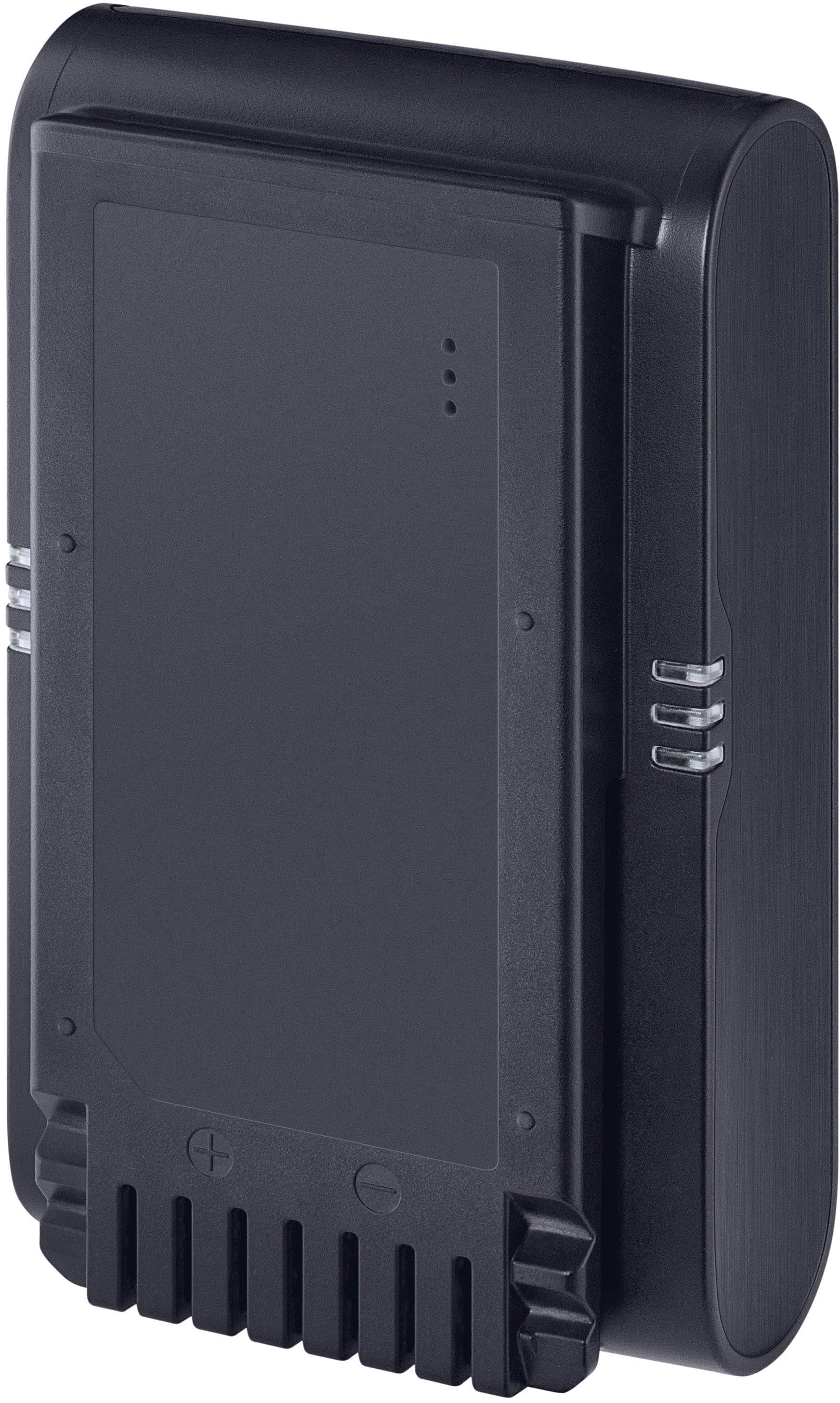 Alt View 13. Samsung - Jet 60 Pet Cordless Stick Vacuum - Rose Gold.