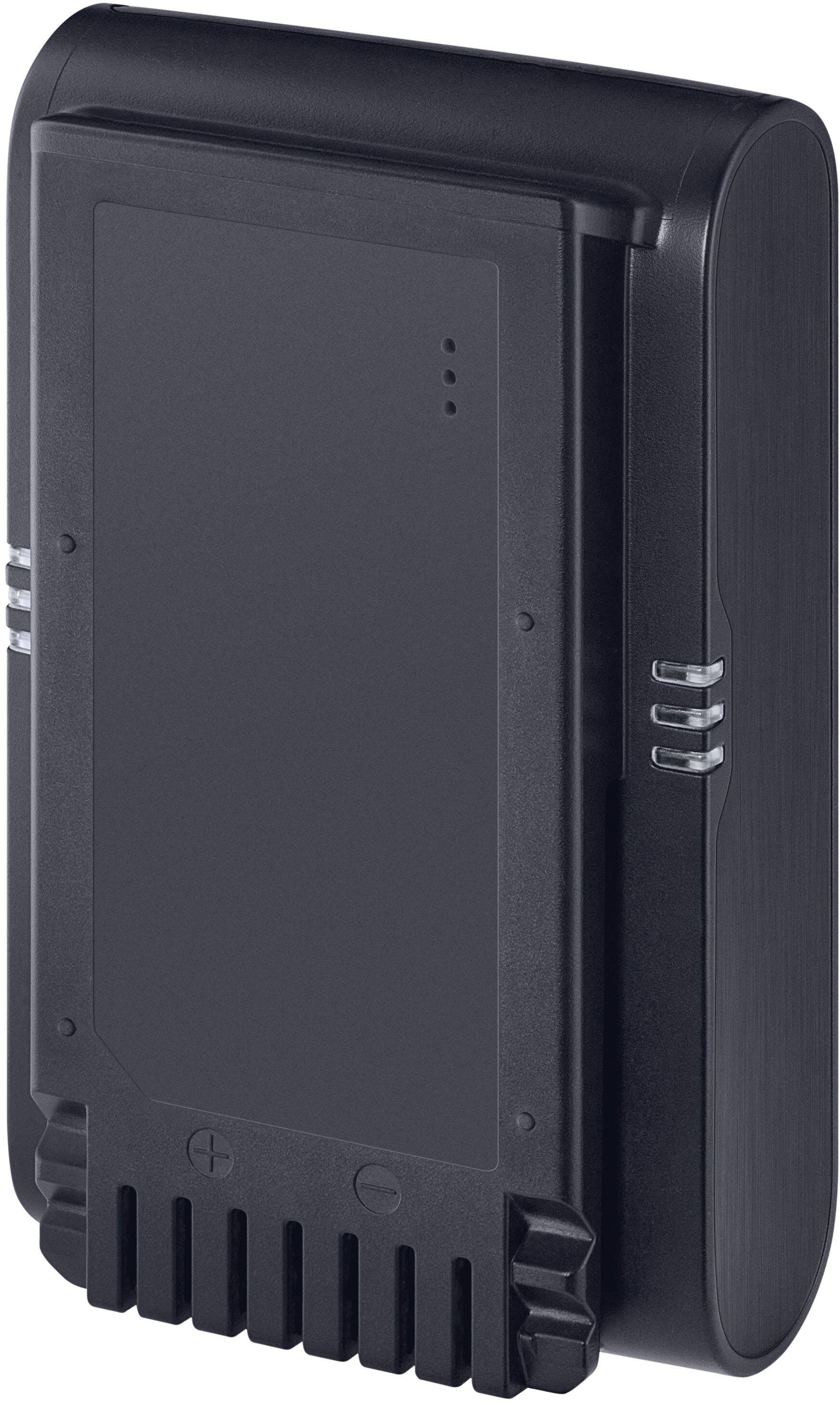 Alt View 13. Samsung - Jet 60 Pet Cordless Stick Vacuum - Rose Gold.