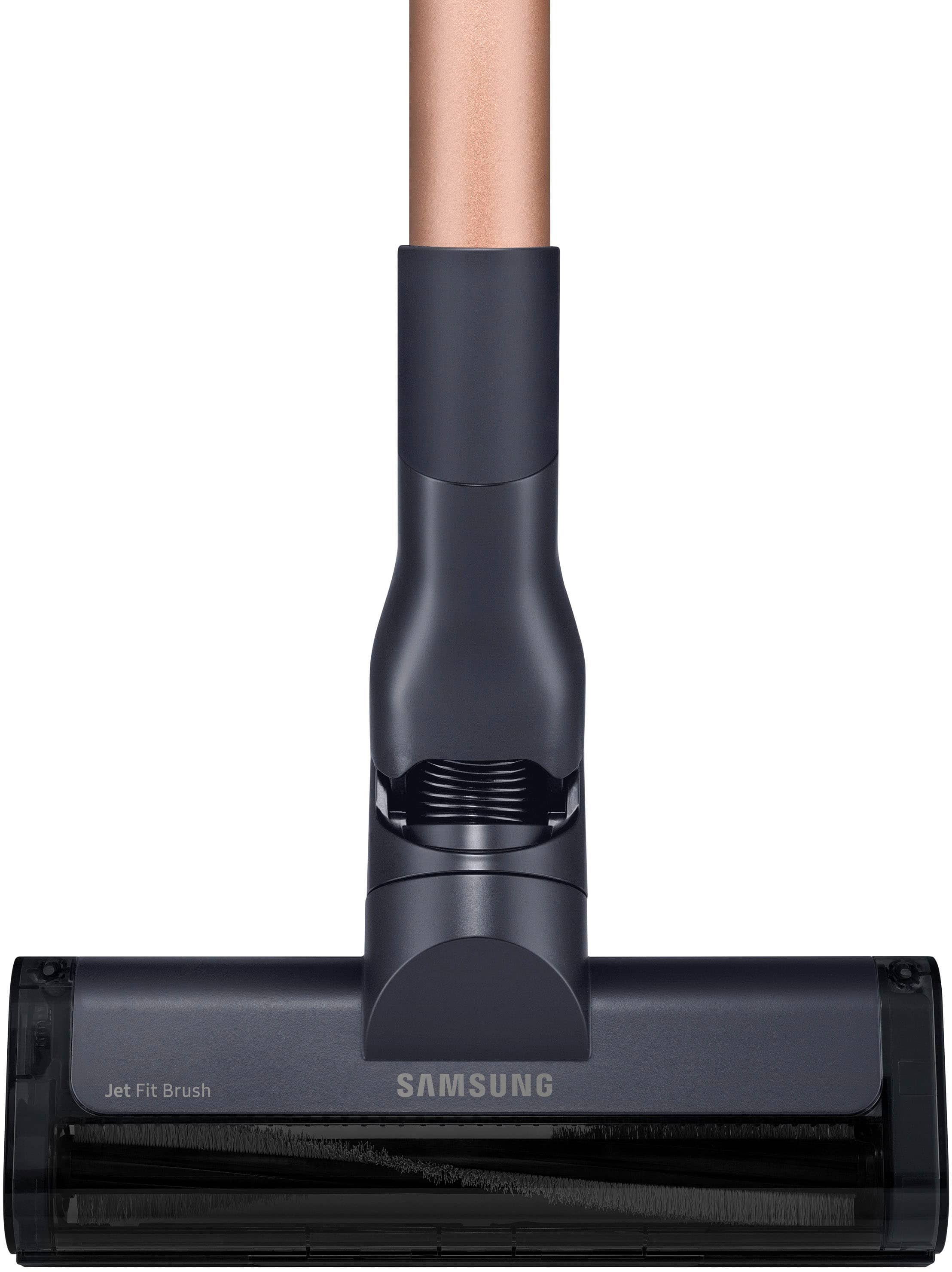Alt View 15. Samsung - Jet 60 Pet Cordless Stick Vacuum - Rose Gold.