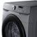 Alt View Zoom 20. Samsung - 4.5 cu. ft. Front Load Washer with Vibration Reduction Technology+ - Platinum.