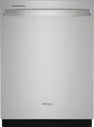 Stainless Steel - Fingerprint Resistant