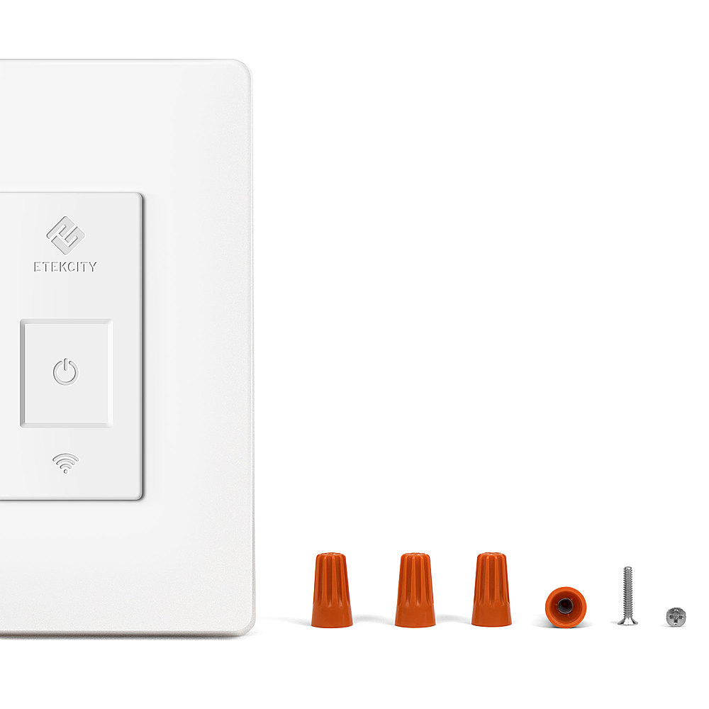 Etekcity Smart Wi-Fi Light Switch