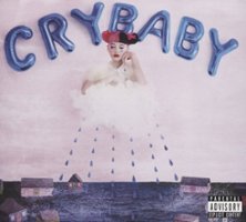 Cry Baby [LP] - VINYL - Front_Original