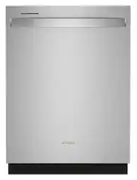 Stainless Steel - Fingerprint Resistant