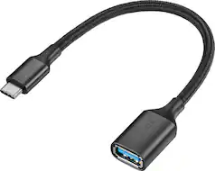 Monitor & Video Cables