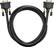 Alt View 12. Insignia™ - 6' VGA Monitor Cable - Black.