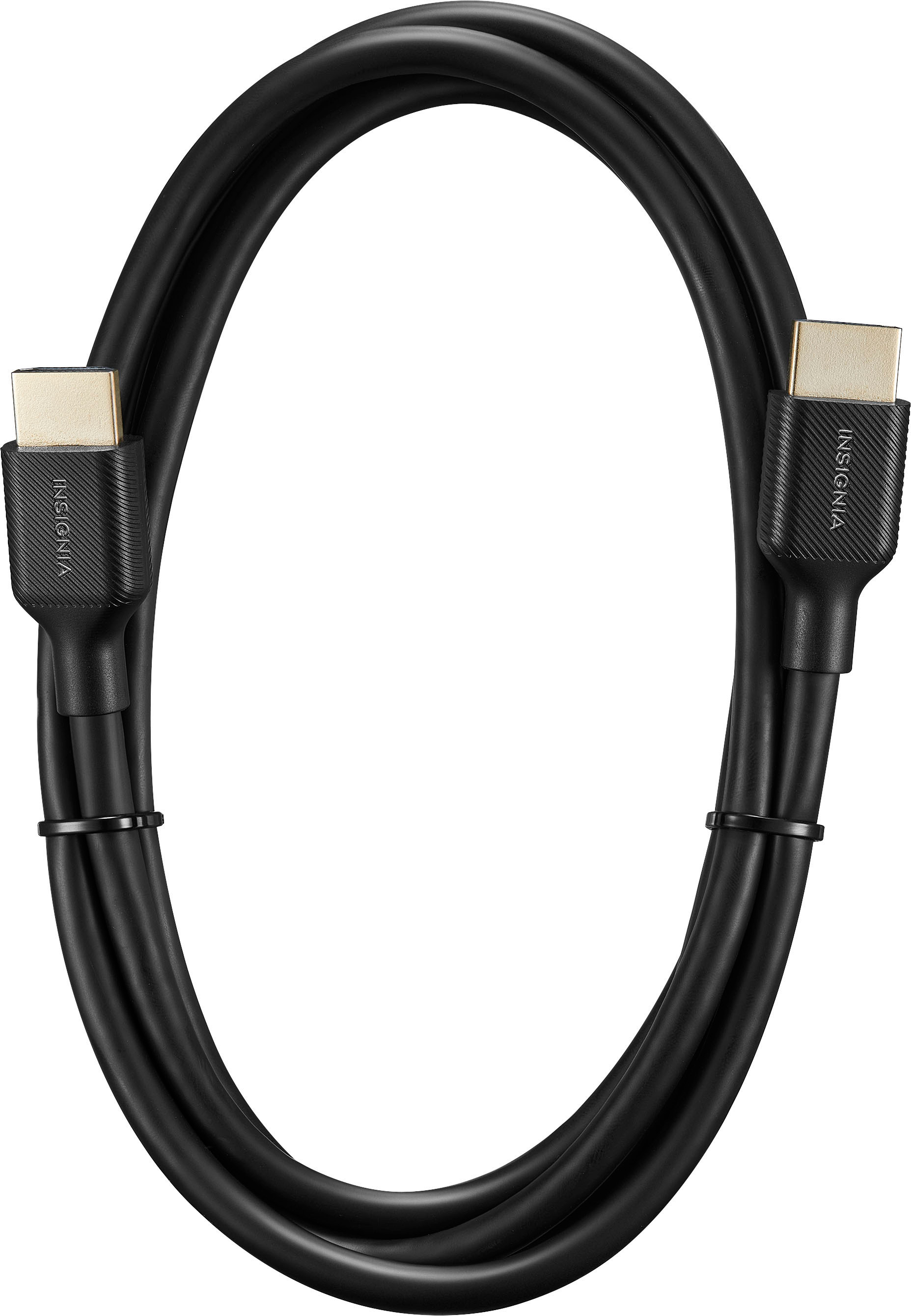 Buy Manhattan HDMI Cable HDMI-A plug, HDMI-A plug 22.50 m Black