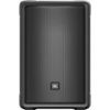 JBL - IRX112BT 1300W Powered 12” Portable Speaker with Bluetooth - Black