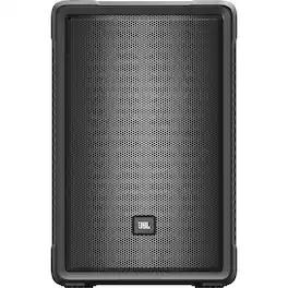 JBL - IRX112BT 1300W Powered 12” Portable PA Loudspeaker with Bluetooth - Black