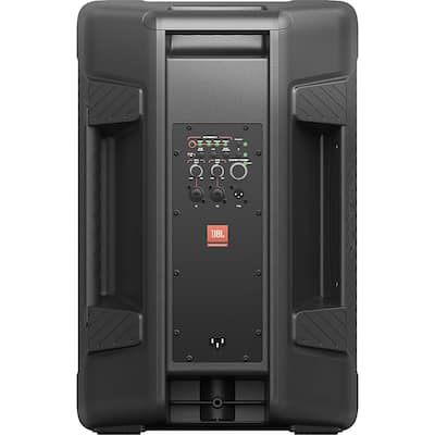 JBL IRX112BT 1300W Powered 12” Portable PA Loudspeaker with JBL IRX112BT 1300W Powered 12” Portable PA Loudspeaker with