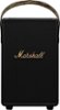Marshall - Tufton Portable Bluetooth Speaker - Black/Brass
