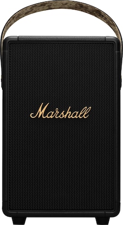 Marshall Tufton Portable Wireless Bluetooth Speaker with Bass Marshall Tufton Portable Wireless Bluetooth Speaker with Bass