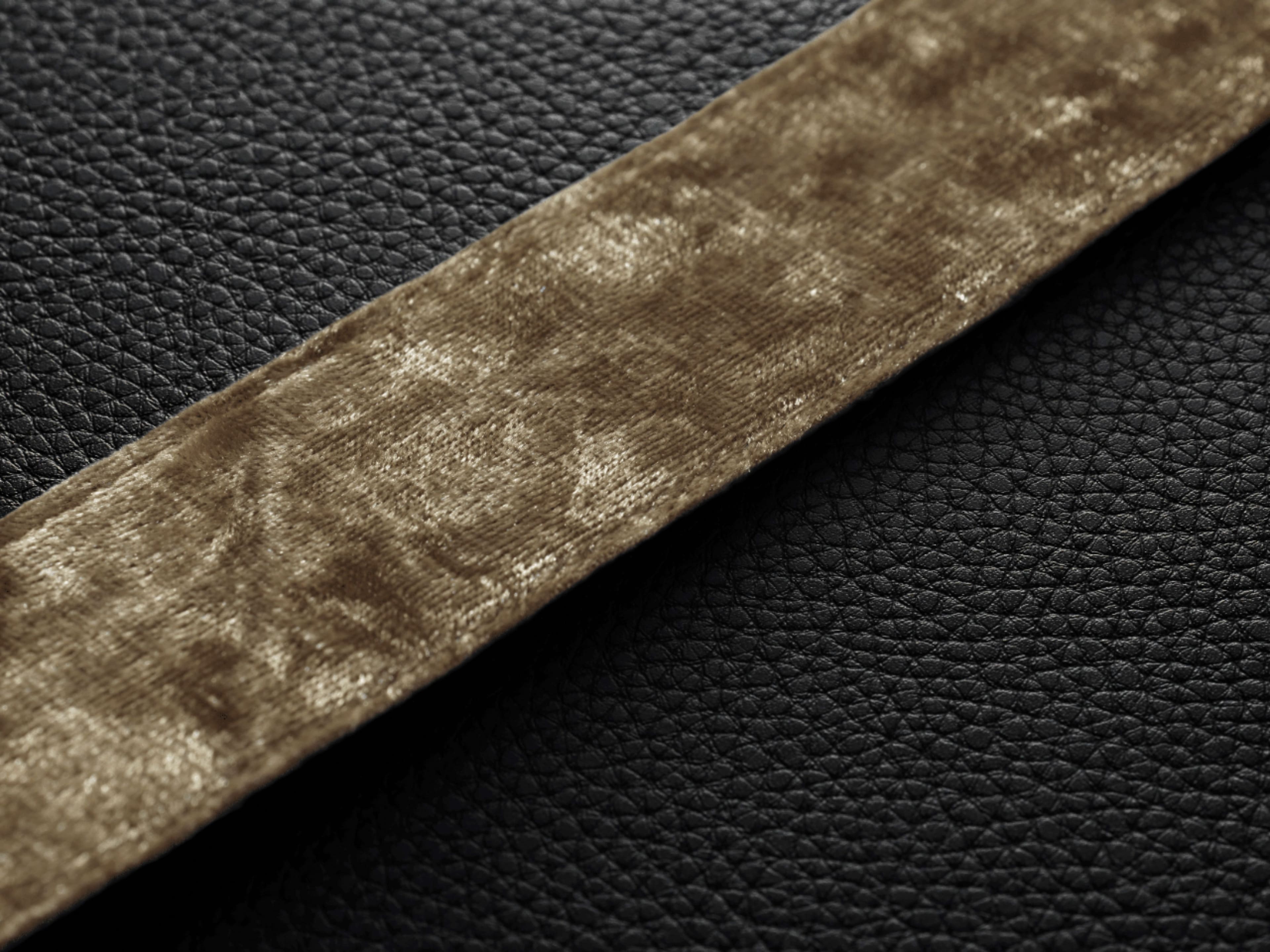 Alt View 17. Marshall - Tufton Portable Wireless Bluetooth Speaker with Bass / Treble / Volume Controls and 3.5 mm Auxiliary Input - Black and Brass.