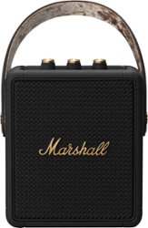 Marshall WOBURN III BLUETOOTH SPEAKER Cream 1006021 - Best Buy