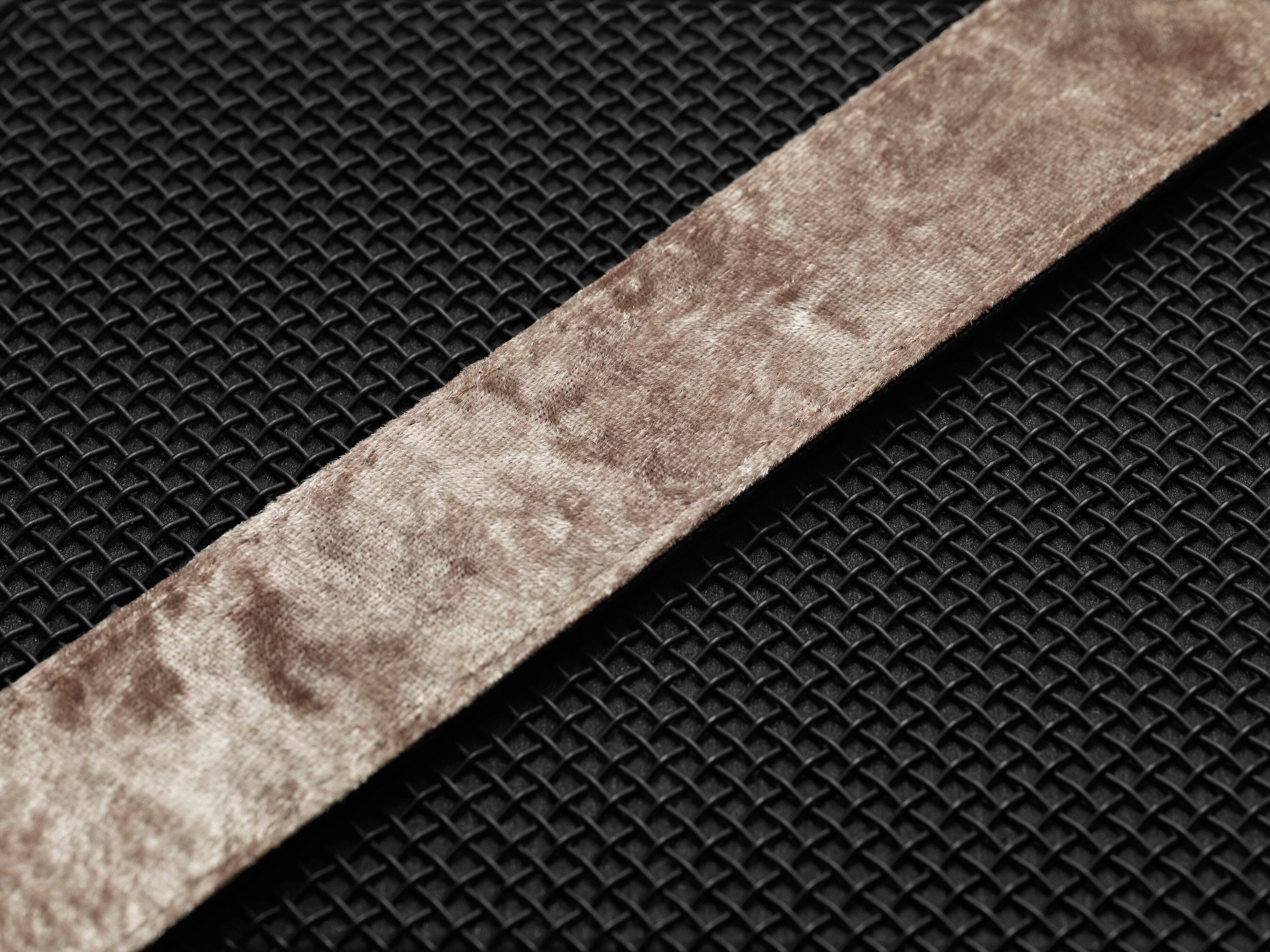 Alt View 21. Marshall - Stockwell II Portable Wireless Bluetooth Speaker with Bass / Treble / Volume Controls and 3.5 mm Auxiliary Input - Black and Brass.