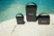 Alt View Zoom 33. Marshall - Stockwell II Portable Bluetooth Speaker - Black & Brass.
