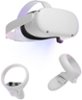 Meta - Quest 2 Advanced All-In-One Virtual Reality Headset - 128GB - Gray