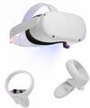 Meta Quest 2 Advanced All-In-One Virtual Reality Headset 128GB 