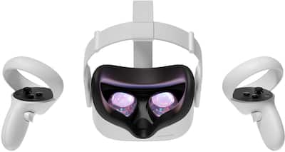 Meta Quest 2 Advanced All In One Virtual Reality Headset 128GB Meta Quest 2 Advanced All In One Virtual Reality Headset 128GB