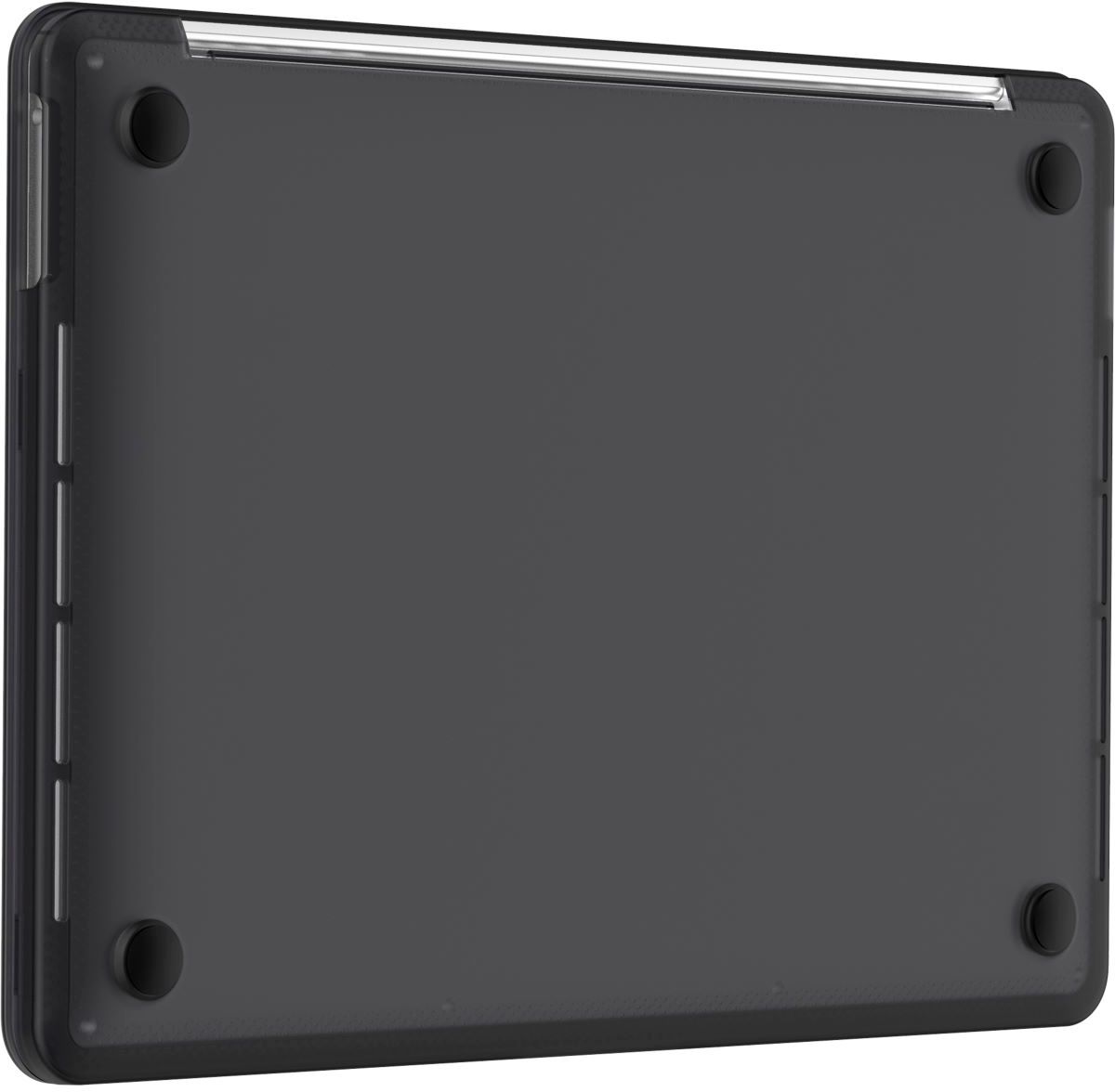 Incase Hardshell Dot Case for the MacBook Pro 2020, M1 2020 and M2 2022 13  Black INMB200629-BLK - Best Buy