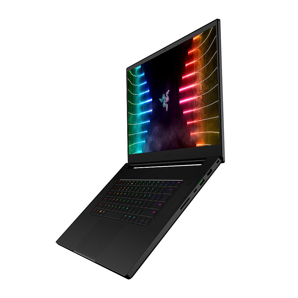 Best Buy Razer Blade 17 17.3" Gaming Laptop QHD 165HZ Intel Core i7