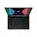 Alt View 3. Razer - Blade 17 - 17.3" Gaming Laptop - QHD 165HZ - Intel Core i7-11800H - NVIDIA GeForce RTX 3060 - 16GB RAM - 1TB NVMe SSD.