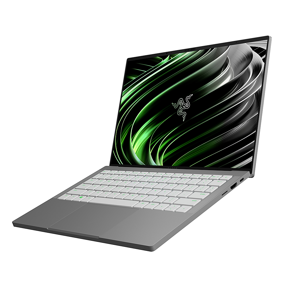 Best Buy: Razer Book 13.4