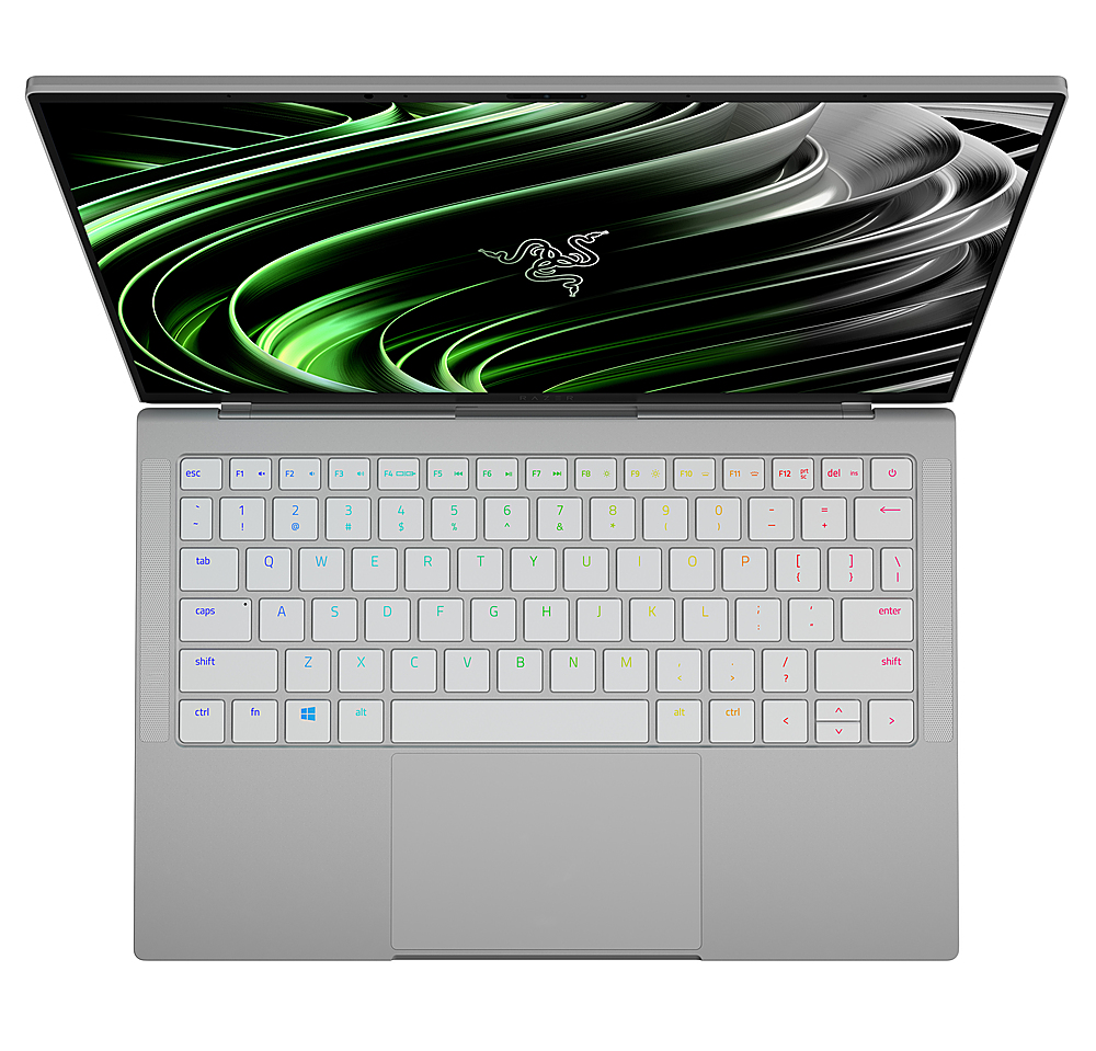 Best Buy: Razer Book 13.4