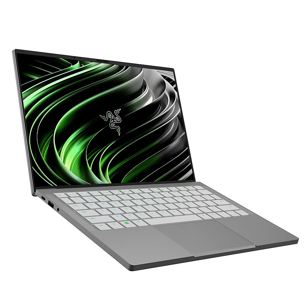 本体ACアダプタのセットrazer book 13 Corei7 16GB SSD256 タッチパネル