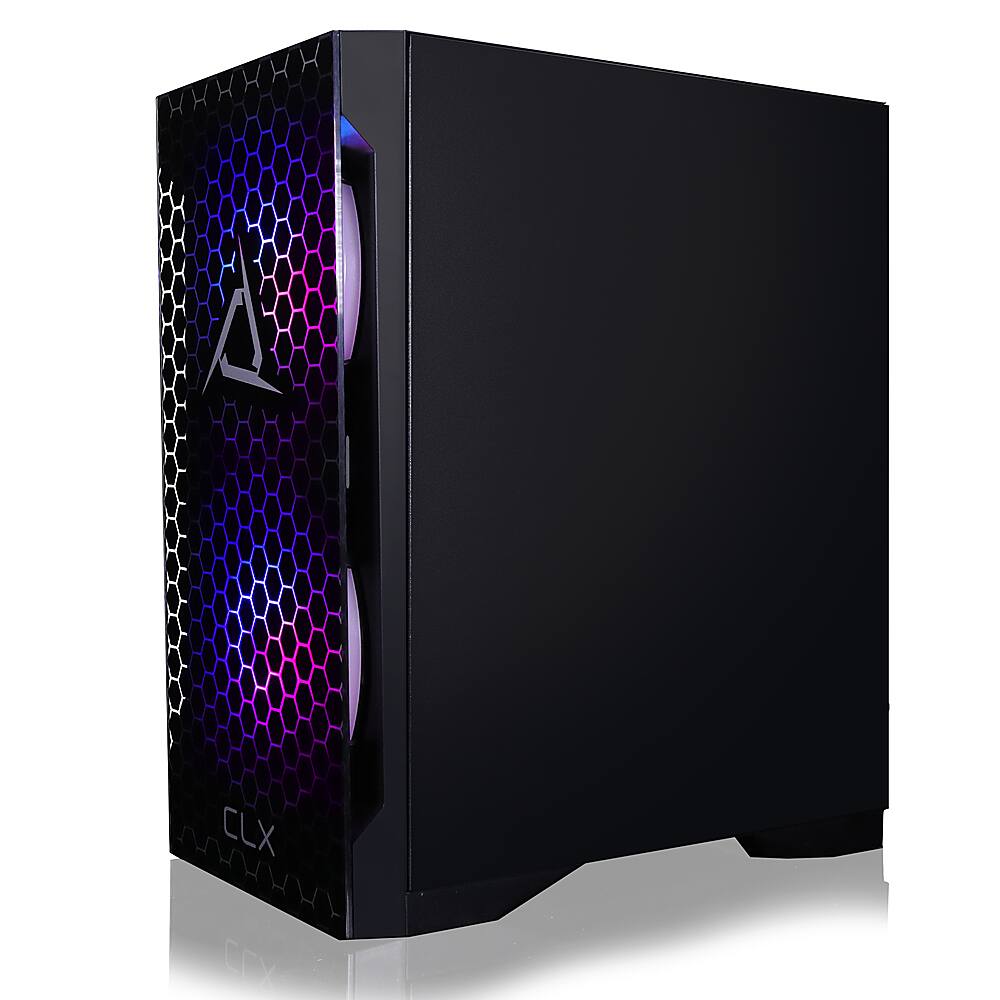 CLX SET Gaming Desktop Intel Core i9 10850K 16GB Memory GeForce