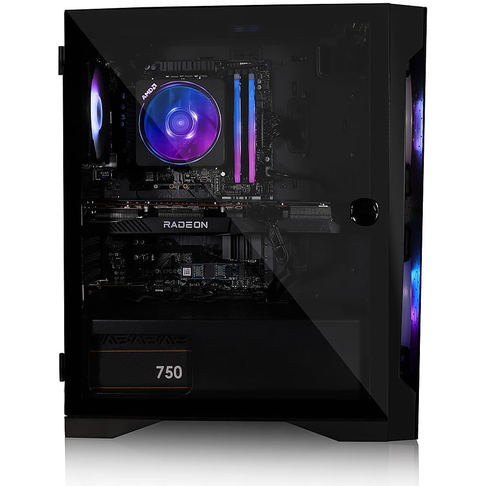 PC Compatto PC Desktop Windows 10 Ricondizionato | Processore I5 Quad Core | 4GB-16GB RAM | WiFi | Per Casa Ufficio Gaming I5 Combo - Foto 8