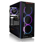 CLX SET Gaming Desktop AMD Ryzen 9 5900X 32GB Memory NVIDIA CLX SET Gaming Desktop AMD Ryzen 9 5900X 32GB Memory NVIDIA