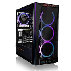 CLX SET Gaming Desktop AMD Ryzen 9 5900X 32GB Memory NVIDIA CLX SET Gaming Desktop AMD Ryzen 9 5900X 32GB Memory NVIDIA