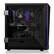 Alt View 2. CLX - SET Gaming Desktop - AMD Ryzen 9 5900X - 32GB Memory - Radeon RX 6700 XT - 500GB NVMe M.2 SSD + 4TB HDD - Black.