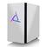 Alt View 11. CLX - SET Gaming Desktop - Intel Core i7 10700F - 16GB Memory - NVIDIA GeForce RTX 3060 - 500GB NVMe M.2 SSD + 3TB HDD - White.