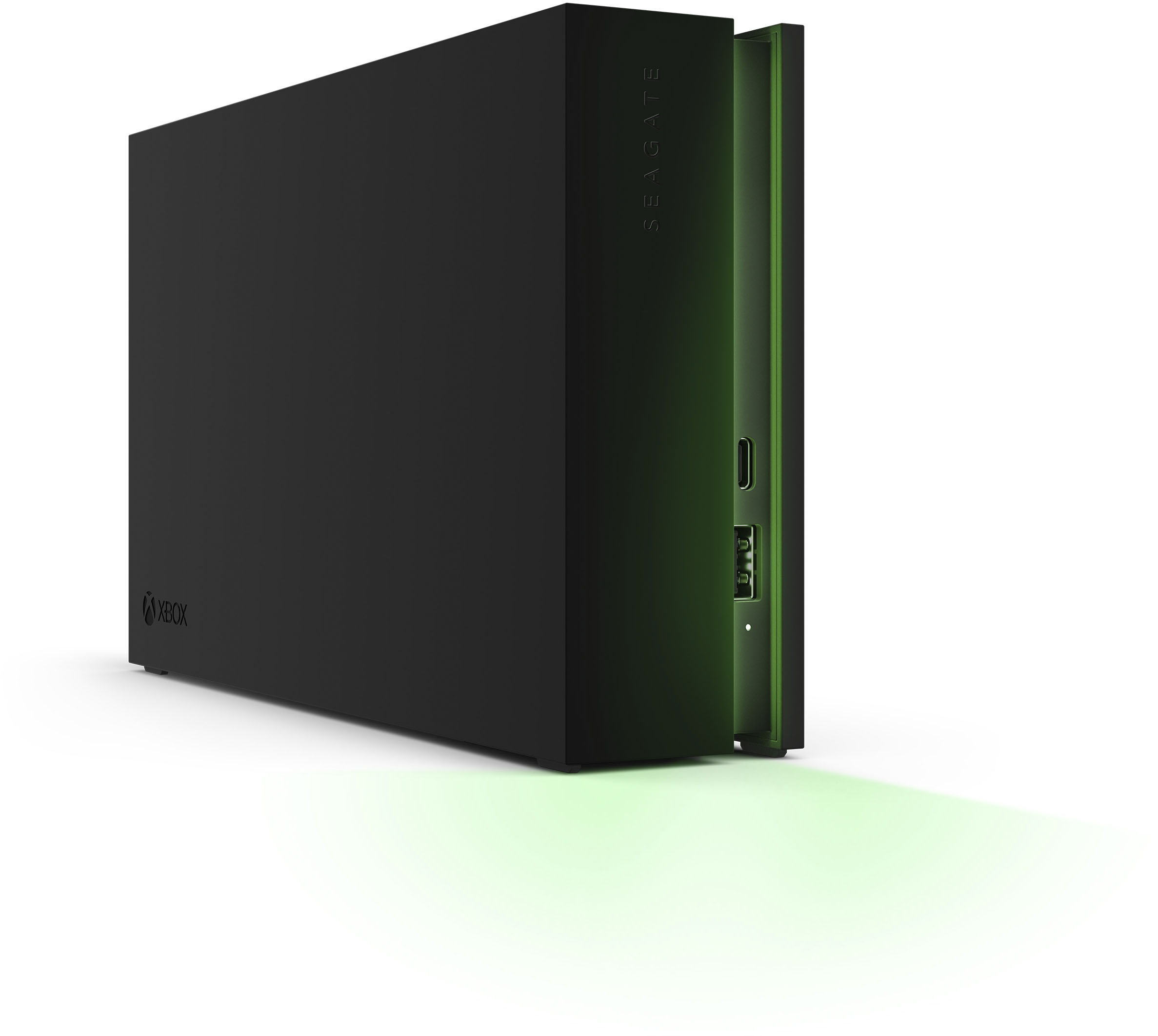Seagate Game Drive for Xbox 8TB External USB 3.2 Gen 1 Desktop