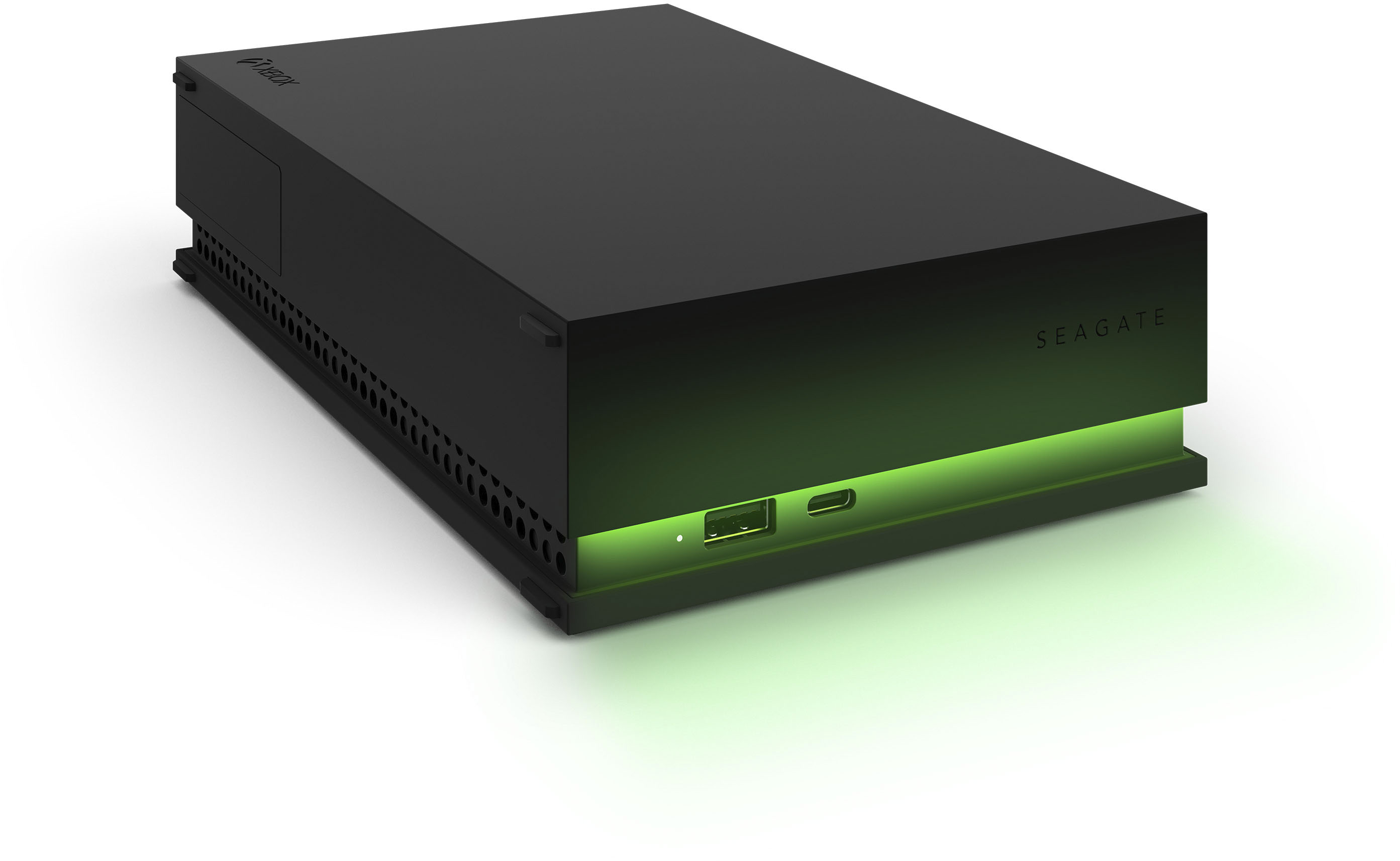 Unrivaled speed -- Seagate Game Drive for Xbox SSD review — GAMINGTREND