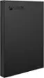 Angle. Seagate - Game Drive for Xbox 2TB External USB 3.2 Gen 1 Portable Hard Drive Xbox Certified with Green LED Bar - Black.